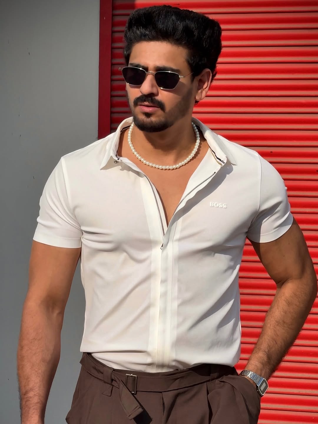 Aamir